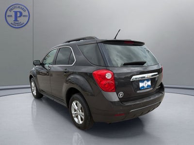 2014 Chevrolet Equinox LT 2LT
