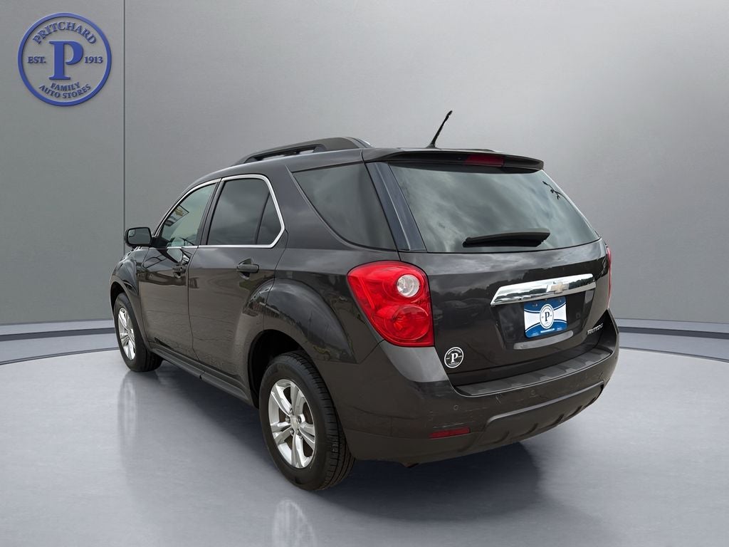 2014 Chevrolet Equinox LT 2LT