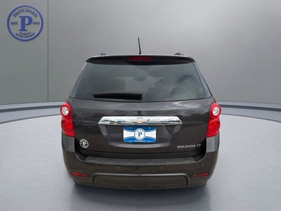 2014 Chevrolet Equinox LT 2LT