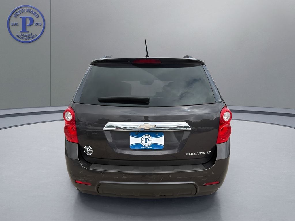 2014 Chevrolet Equinox LT 2LT