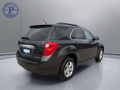 2014 Chevrolet Equinox LT 2LT