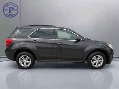 2014 Chevrolet Equinox LT 2LT