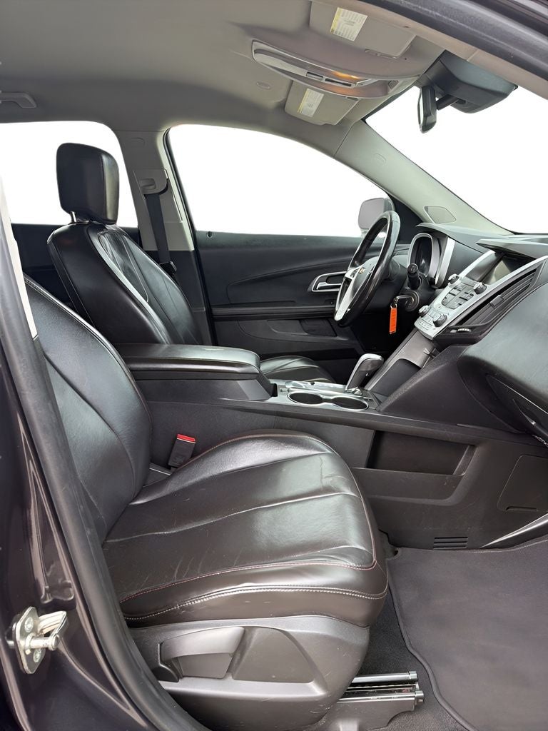 2014 Chevrolet Equinox LT 2LT