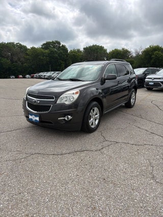 2014 Chevrolet Equinox LT 2LT