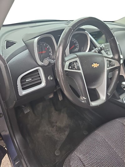 2014 Chevrolet Equinox LT 1LT