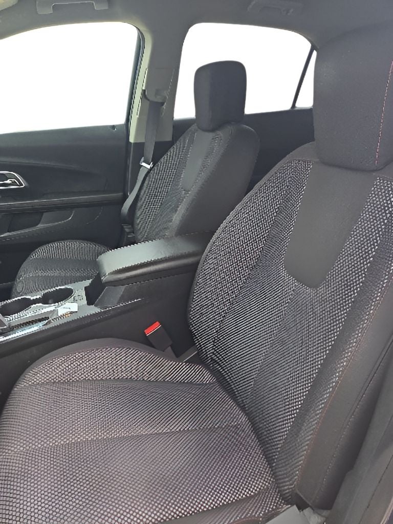 2014 Chevrolet Equinox LT 1LT