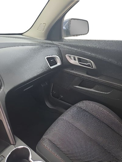 2014 Chevrolet Equinox LT 1LT