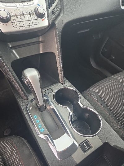 2014 Chevrolet Equinox LT 1LT