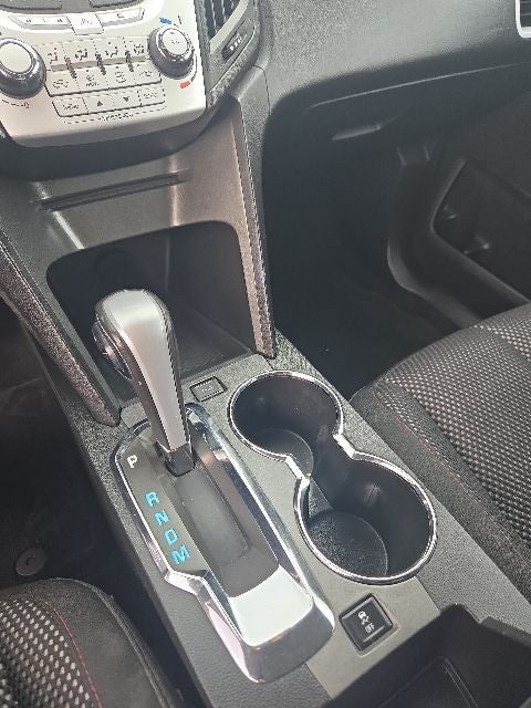 2014 Chevrolet Equinox LT 1LT