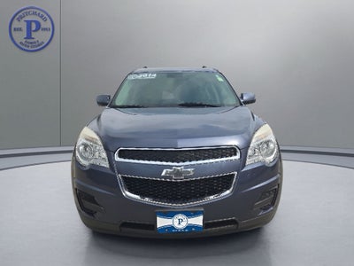 2014 Chevrolet Equinox LT 1LT
