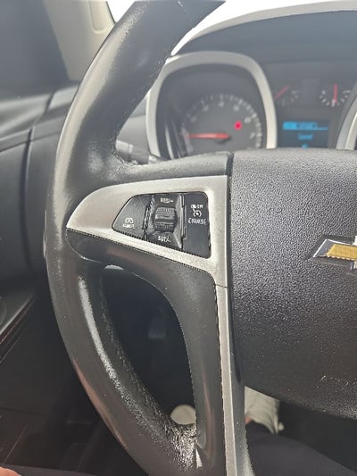 2014 Chevrolet Equinox LT 1LT