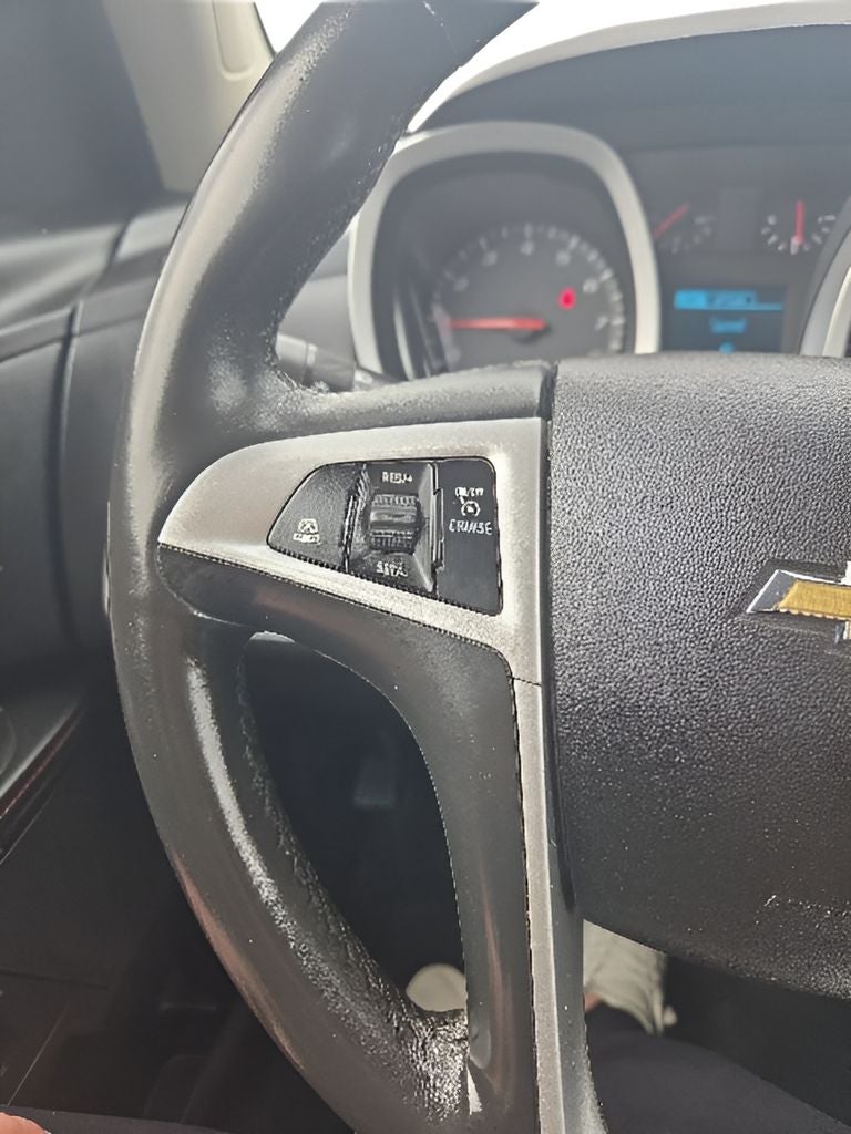 2014 Chevrolet Equinox LT 1LT