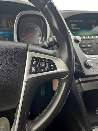 2014 Chevrolet Equinox LT 1LT