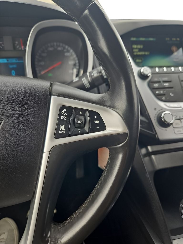 2014 Chevrolet Equinox LT 1LT