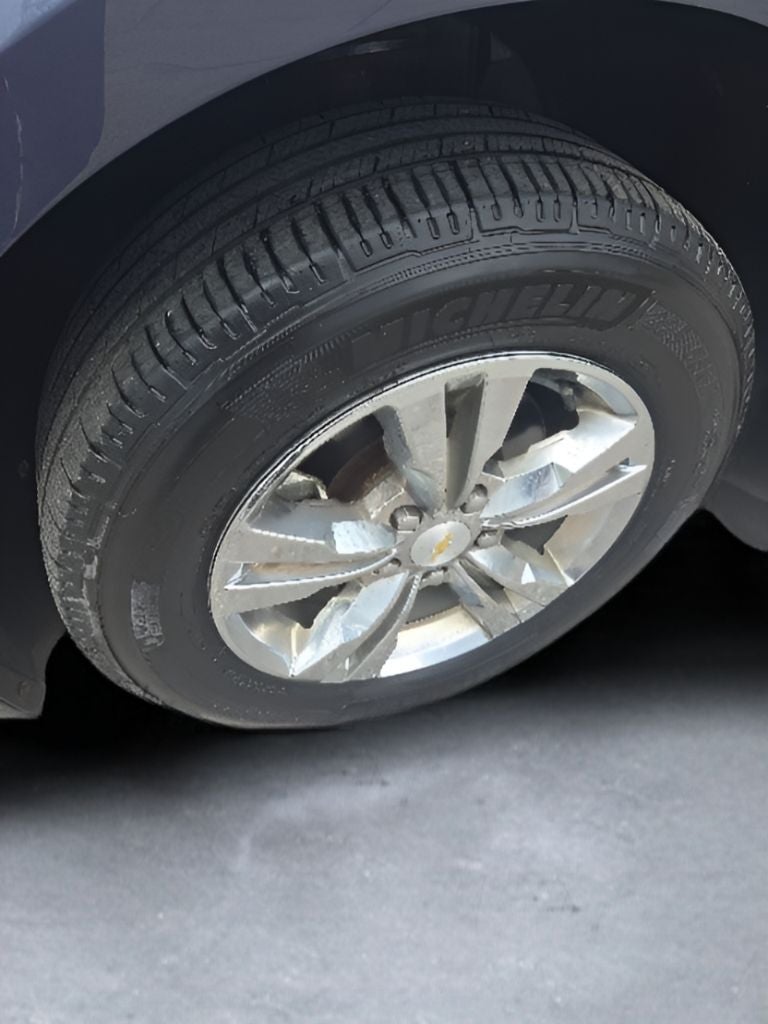 2014 Chevrolet Equinox LT 1LT