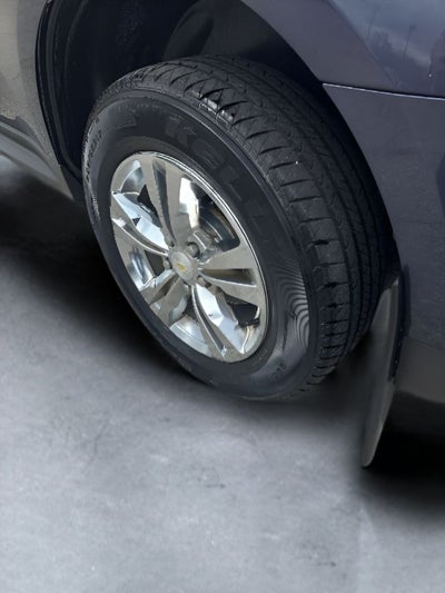 2014 Chevrolet Equinox LT 1LT