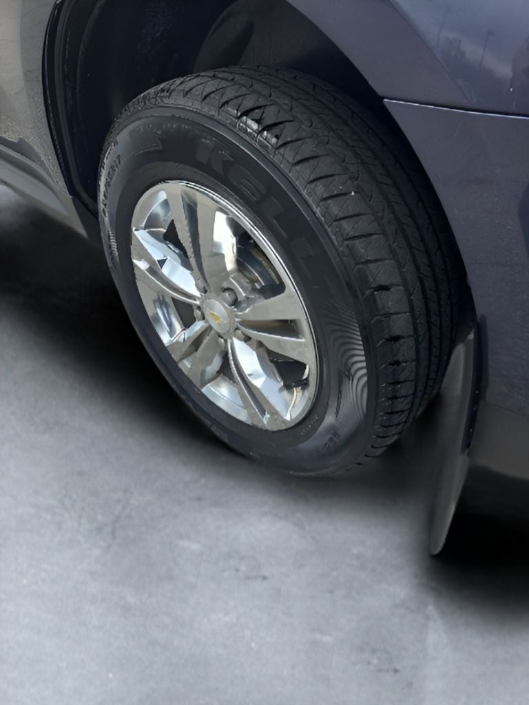 2014 Chevrolet Equinox LT 1LT