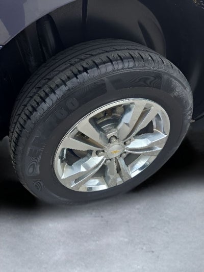 2014 Chevrolet Equinox LT 1LT