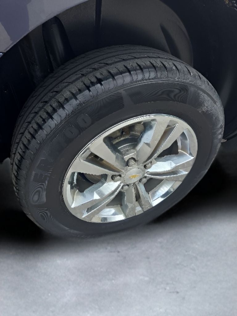 2014 Chevrolet Equinox LT 1LT