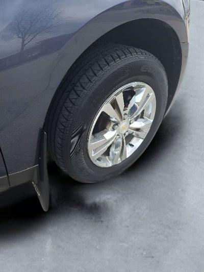 2014 Chevrolet Equinox LT 1LT