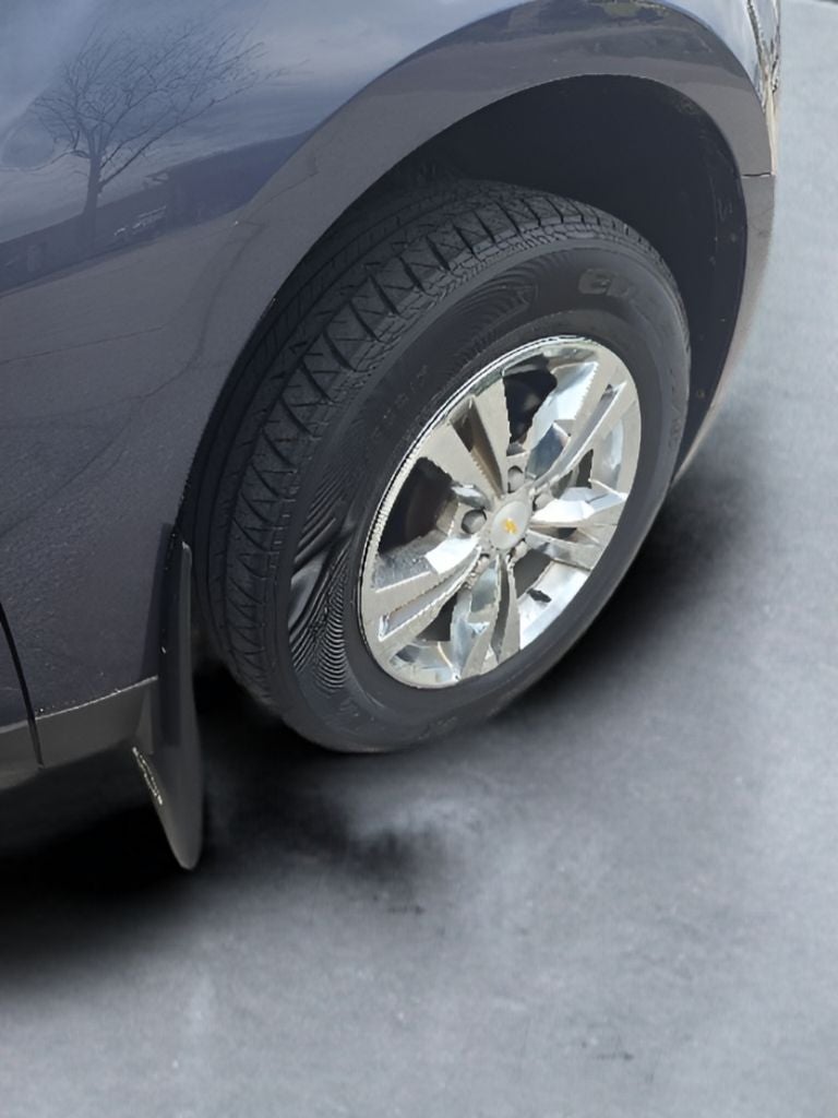 2014 Chevrolet Equinox LT 1LT