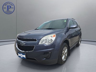 2014 Chevrolet Equinox LT 1LT