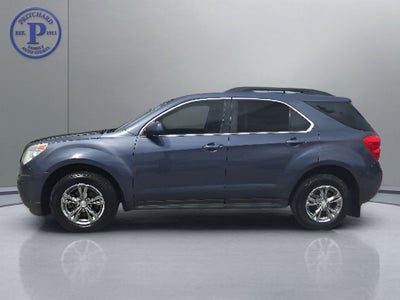 2014 Chevrolet Equinox LT 1LT