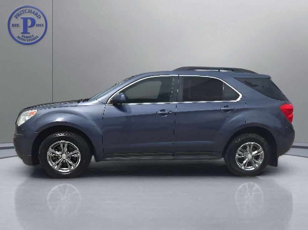 2014 Chevrolet Equinox LT 1LT