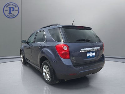 2014 Chevrolet Equinox LT 1LT
