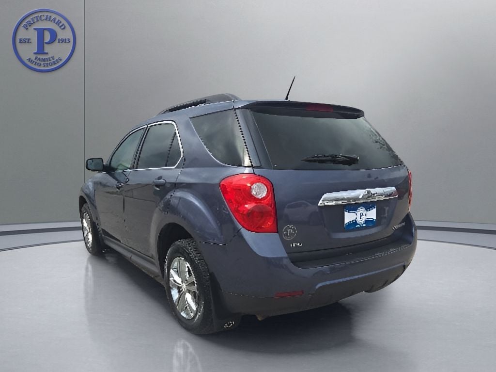 2014 Chevrolet Equinox LT 1LT