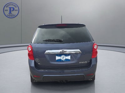 2014 Chevrolet Equinox LT 1LT