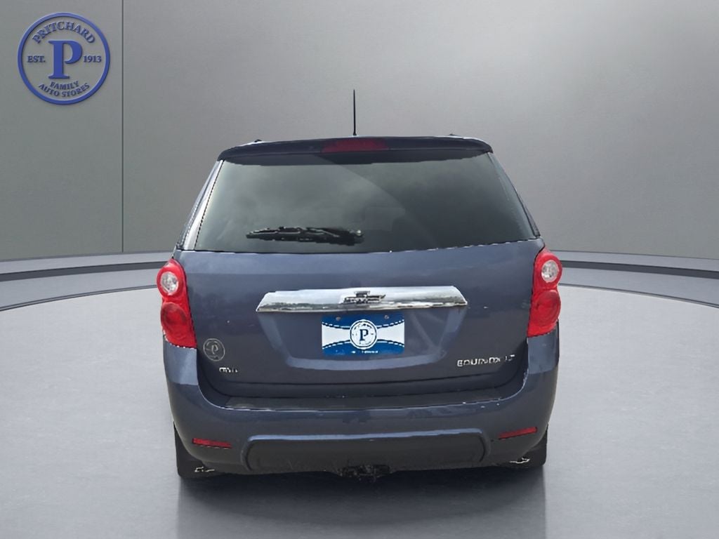 2014 Chevrolet Equinox LT 1LT