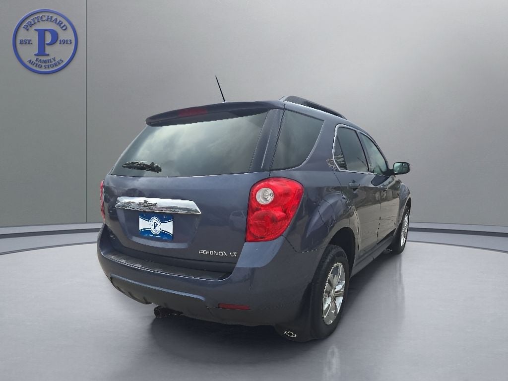 2014 Chevrolet Equinox LT 1LT