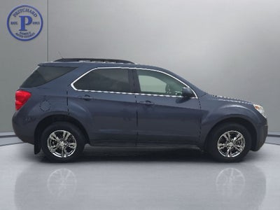2014 Chevrolet Equinox LT 1LT
