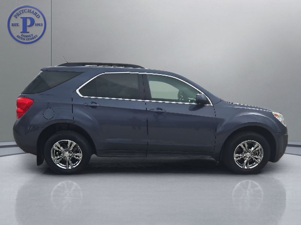 2014 Chevrolet Equinox LT 1LT