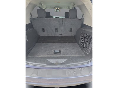 2014 Chevrolet Equinox LT 1LT