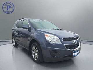 2014 Chevrolet Equinox LT 1LT