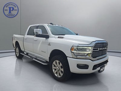 2023 RAM 3500 Laramie
