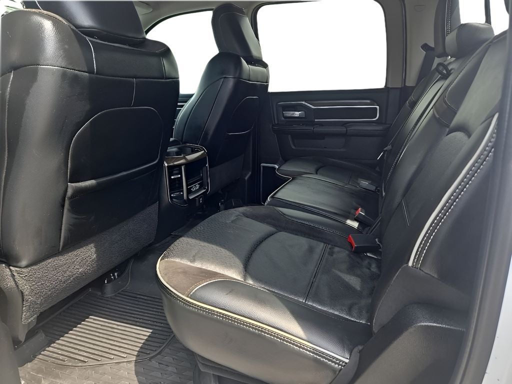 2023 RAM 3500 Laramie