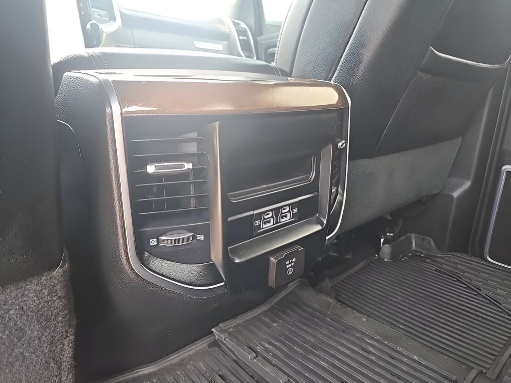 2023 RAM 3500 Laramie