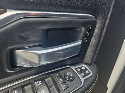 2023 RAM 3500 Laramie