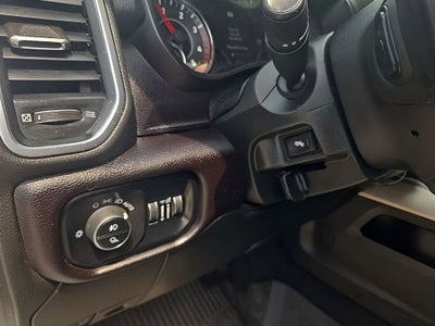 2023 RAM 3500 Laramie