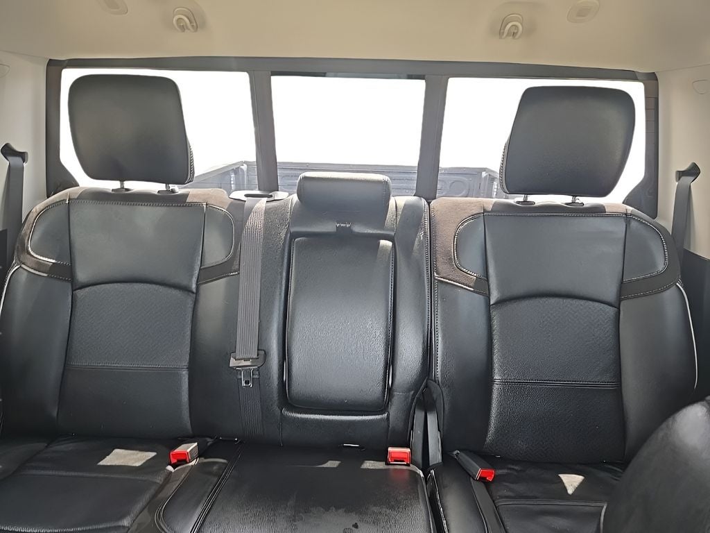 2023 RAM 3500 Laramie