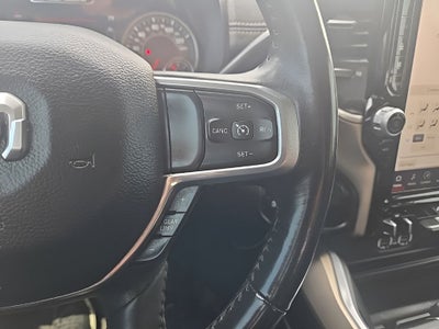 2023 RAM 3500 Laramie
