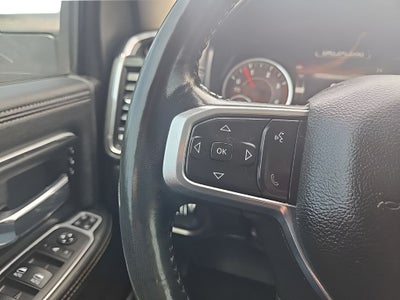 2023 RAM 3500 Laramie