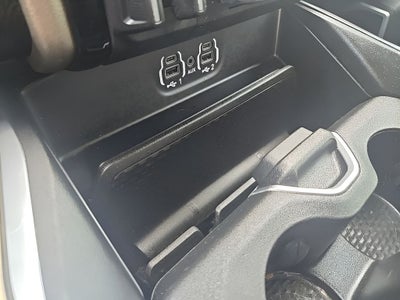2023 RAM 3500 Laramie