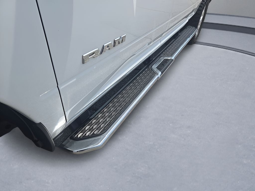 2023 RAM 3500 Laramie