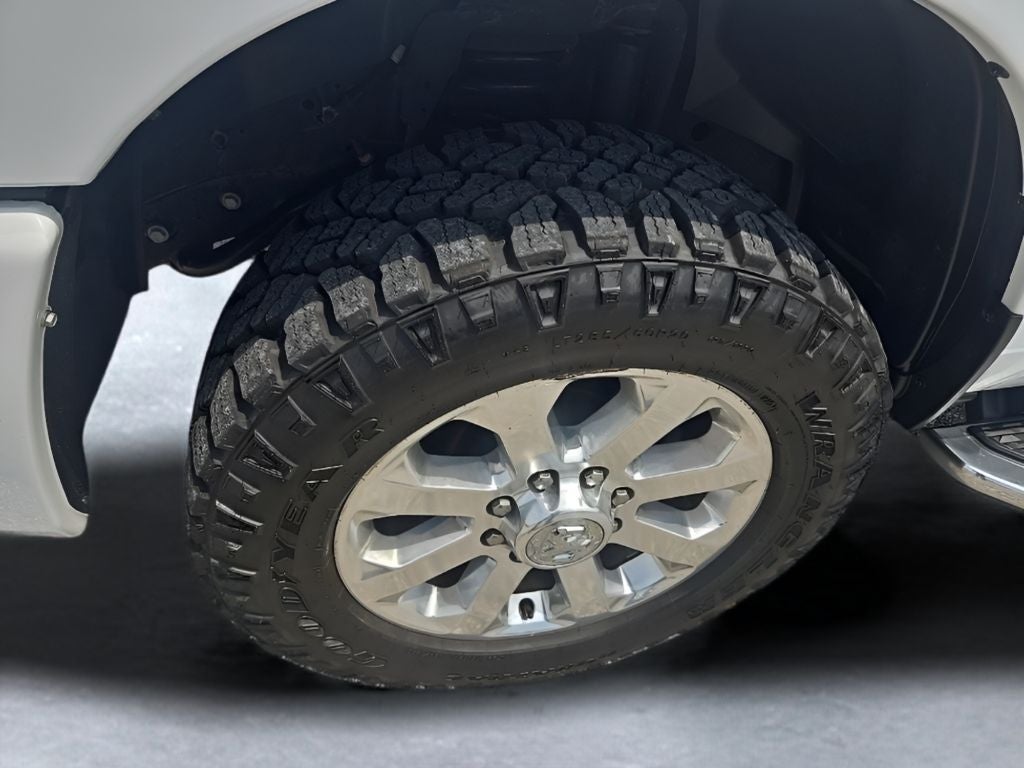 2023 RAM 3500 Laramie