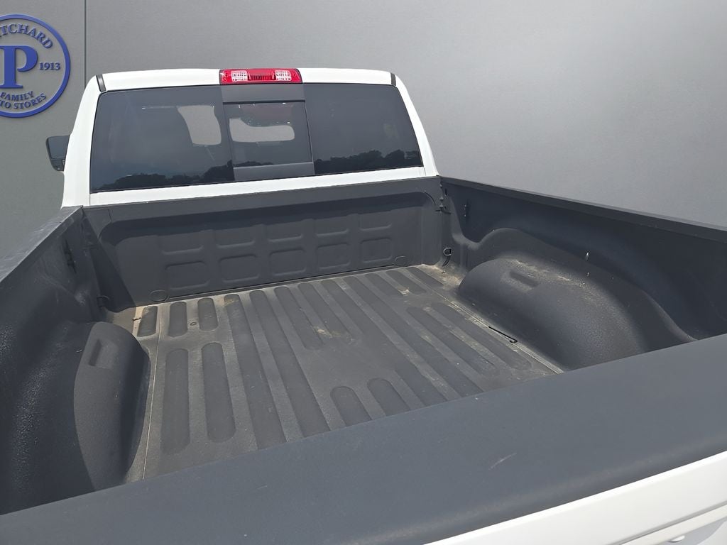 2023 RAM 3500 Laramie