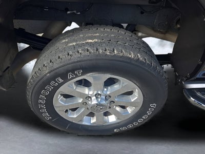 2023 RAM 3500 Laramie